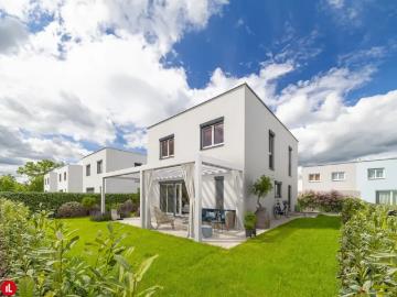 Haus Zu Verkaufen Margarethen Am Moos Margarethen Am...