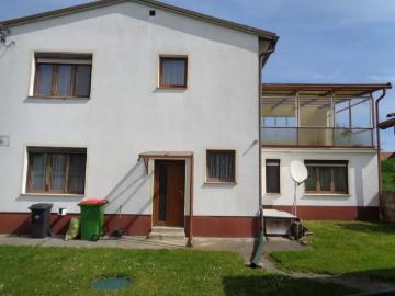 Haus Zu Verkaufen Neusiedl An Der Zaya Neusiedl An Der...