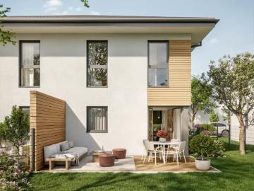 Haus Zu Verkaufen Raasdorf Raasdorf 458000 ES105542818