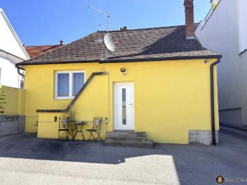 Haus Zu Verkaufen Stegersbach Stegersbach 319000 ES105091165