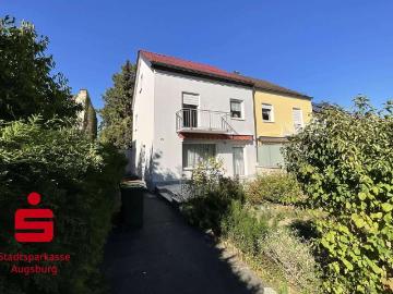 Haus zum Kaufen in Augsburg 479.000,00 EUR 115 m²