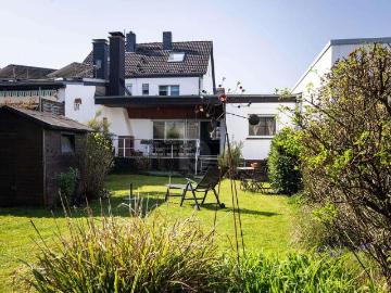 Haus zum Kaufen in Duisburg 449.000,00 EUR 160 m²