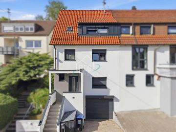 Haus zum Kaufen in Korb 549.000,00 EUR 132.25 m²
