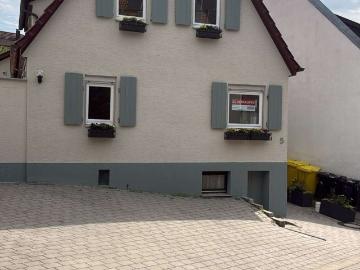 Haus zum Kaufen in Korb 578.000,00 EUR 113.51 m²