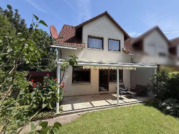 Haus zum Kaufen in Kassel 349.000,00 EUR 108 m²