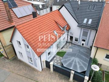 Haus zum Kaufen in Kemmern 289.000,00 EUR 88.69 m²
