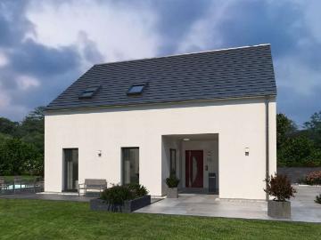 Haus zum Kaufen in Kirchberg Hunsrück 509.750,00 EUR 189 m²