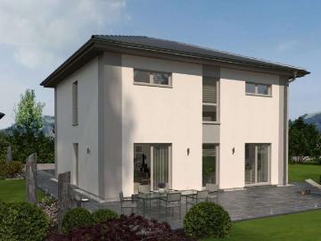 Haus zum Kaufen in Kirchberg Hunsrück 513.750,00 EUR 187 m²