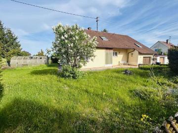 Haus zum Kaufen in Kirchberg Jagst 387.000,00 EUR 150 m²