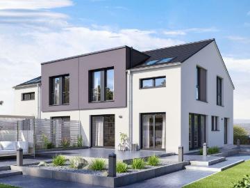 Haus zum Kaufen in Klein Winternheim 627.900,00 EUR 140 m²