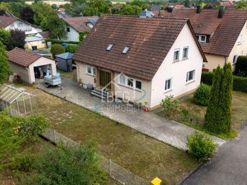 Haus zum Kaufen in Kupferzell Neu Kupfer 369.000,00 EUR...