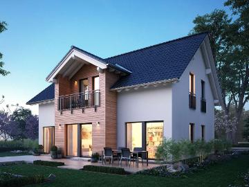 Haus zum Kaufen in Hohentengen Beizkofen 430.639,00 EUR...