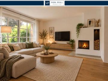 Haus zum Kaufen in Hohenbrunn Riemerling 1.325.000,00...