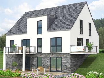 Haus zum Kaufen in Hagen 739.500,00 EUR 210 m²