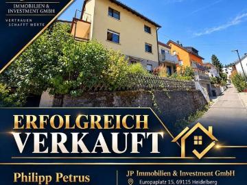 Haus zum Kaufen in Heidelberg 359.000,00 EUR 188 m²