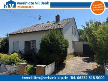 Haus zum Kaufen in Heßheim 399.500,00 EUR 185.53 m²