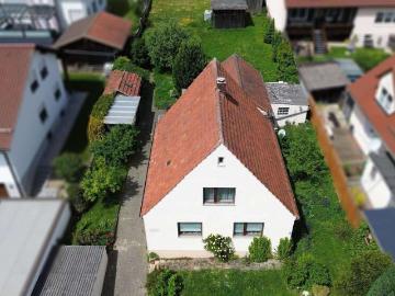 Haus zum Kaufen in Hitzhofen 334.000,00 EUR 88 m²