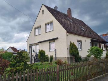 Haus zum Kaufen in Hitzhofen 429.000,00 EUR 112 m²