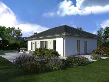 Haus zum Kaufen in Hirschfeld Hunsrück 345.000,00 EUR 106 m²
