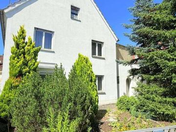 Haus zum Kaufen in Ichenhausen 310.000,00 EUR 127 m²