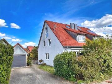 Haus zum Kaufen in Ilshofen 368.000,00 EUR 121.19 m²