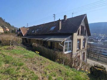 Haus zum Kaufen in Lambrecht 365.000,00 EUR 682 m²