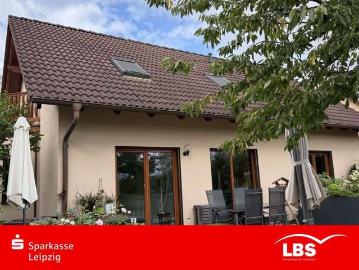 Haus zum Kaufen in Leipzig 455.000,00 EUR 135 m²