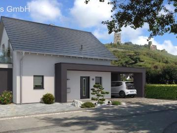 Haus zum Kaufen in Leipzig 399.000,00 EUR 124.62 m²