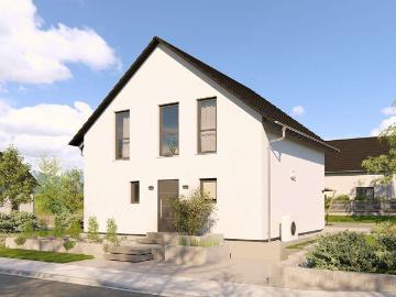 Haus zum Kaufen in Monzingen 299.780,00 EUR 136.07 m²