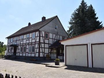 Haus zum Kaufen in Moringen 359.000,00 EUR 248 m²
