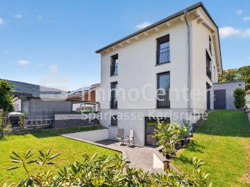 Haus zum Kaufen in Malsch Waldprechtsweier 729.000,00...