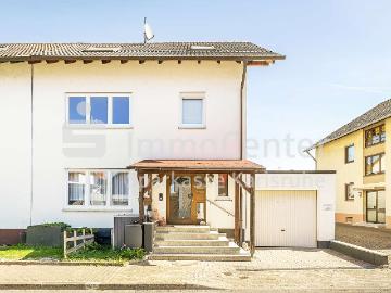 Haus zum Kaufen in Malsch 389.000,00 EUR 145.48 m²