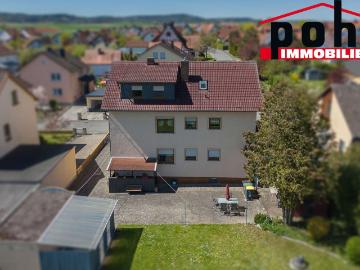 Haus zum Kaufen in Meeder 399.000,00 EUR 225 m²