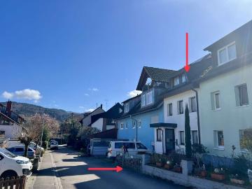 Haus zum Kaufen in Merzhausen 299.000,00 EUR 120 m²