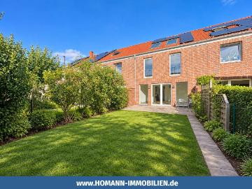 Haus zum Kaufen in Münster Hiltrup 550.000,00 EUR 138 m²