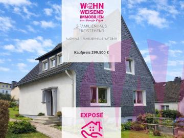 Haus zum Kaufen in Remscheid 299.500,00 EUR 128 m²