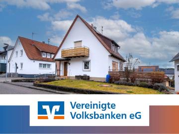 Haus zum Kaufen in Weil der Stadt Merklingen 445.000,00...
