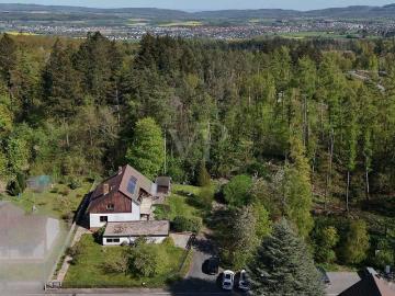 Haus zum Kaufen in Usingen Merzhausen 469.500,00 EUR...