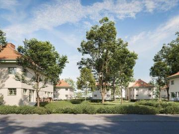 Haus 15 | trees: Ihr Traumhaus in der historischen...