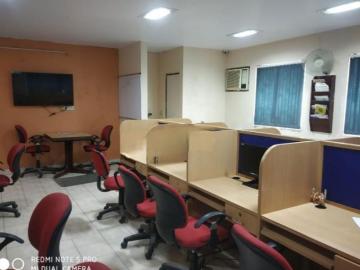 Hazratganj, Lucknow Central Commercial Showroom 3400 Sq....