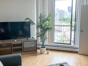 Hendry House 1 Bedroom Apartment for Rent at 1265...