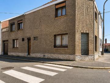 Hénin Beaumont Vente Maison 62