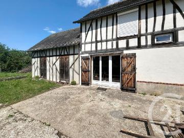Hénouville Vente Maison 76