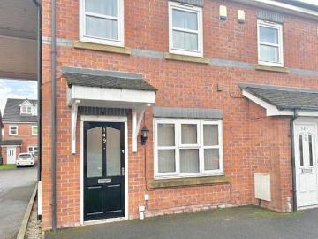 Henry Street, Leigh, 2 Bedroom Flat