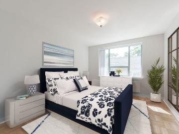 Heath Estates B 2 Bedroom Apartment for Rent at 80 Heath...