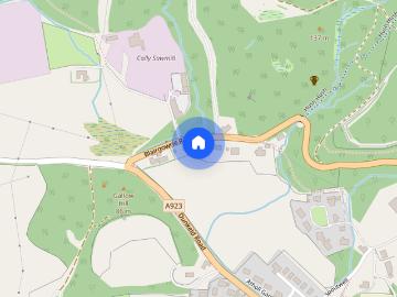 Heathfield, Blairgowrie Road, Dunkeld, Perth and...