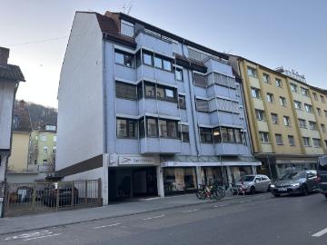 Heidelberg, Innenstadt 2 ZKB, vermietet, ruhig, Balkon,...
