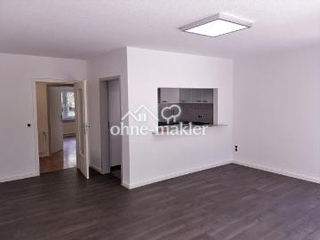 Heidesee/Berliner Südosten: Praktische 2 Zimmer Whg...