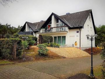 Heidesee/Berliner Südosten: Praktische 2 Zimmer Whg...
