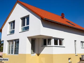 Heimkommen und Wohlfühlen Freistehendes Einfamilienhaus...